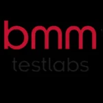 BMM Testlabs RNG Certified