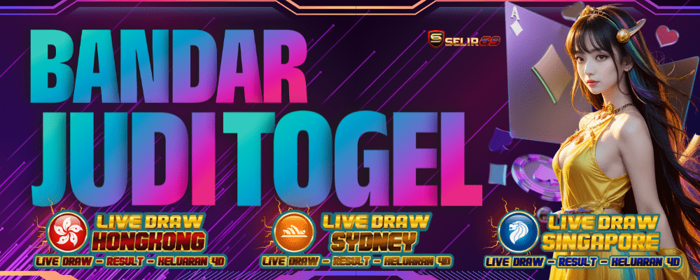 SELIR69 LINK DINGDONG TOGEL RESMI — Banner 1000x400